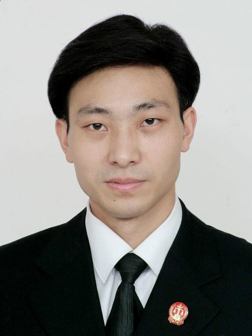 楊立慶 楊立慶