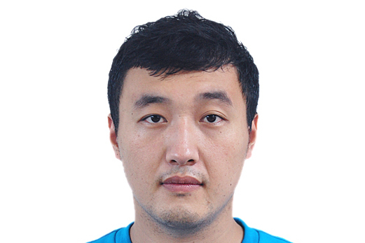 崔劍(中國手球運動員) 崔劍(中國手球運動員)