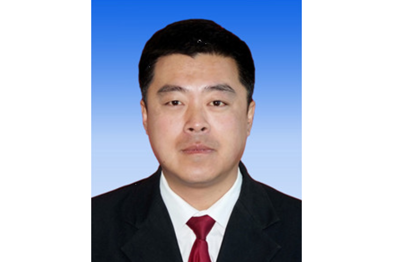 霍光(吉林省梅河口市政府副市長、黨組成員、三級調研員) 霍光(吉林省梅河口市政府副市長、黨組成員、三級調研員)