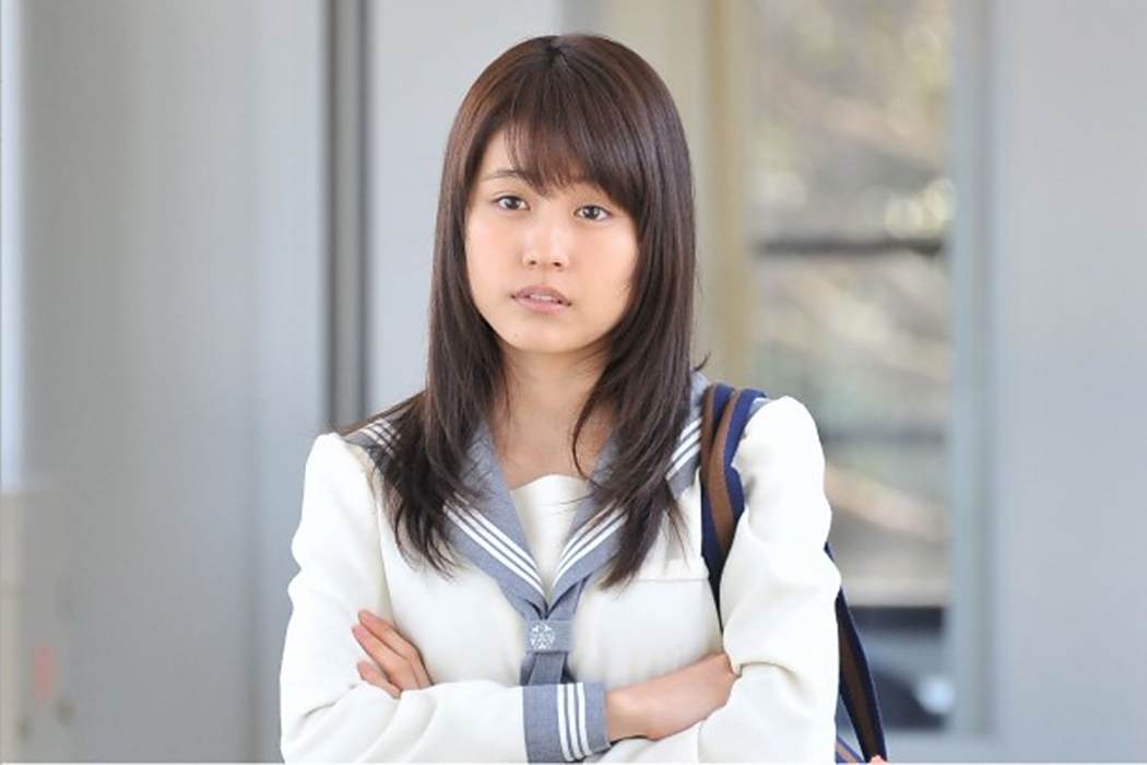樽見柚子 樽見柚子