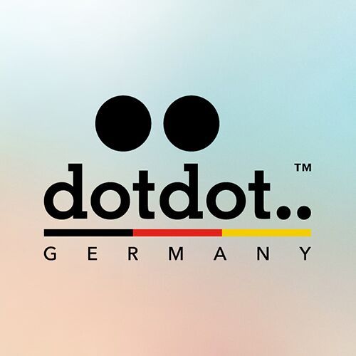 DOTDOT(方康國際有限公司旗下品牌) DOTDOT(方康國際有限公司旗下品牌)