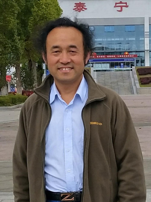 李梅仕 李梅仕