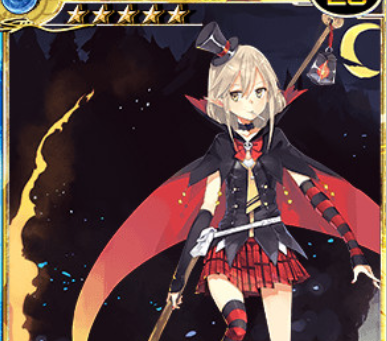 魔裝型艾露卡 魔裝型艾露卡