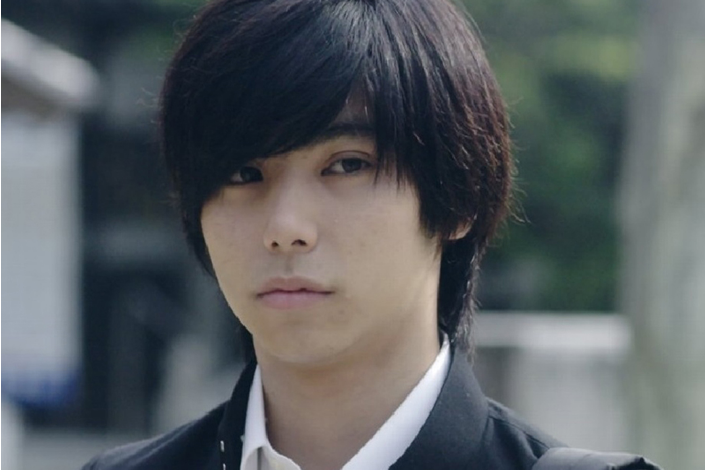 蘆原將太
