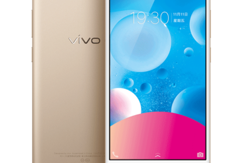 vivo Y67 vivo Y67