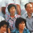 王淑華(周永康第一任妻子) 王淑華(周永康第一任妻子)