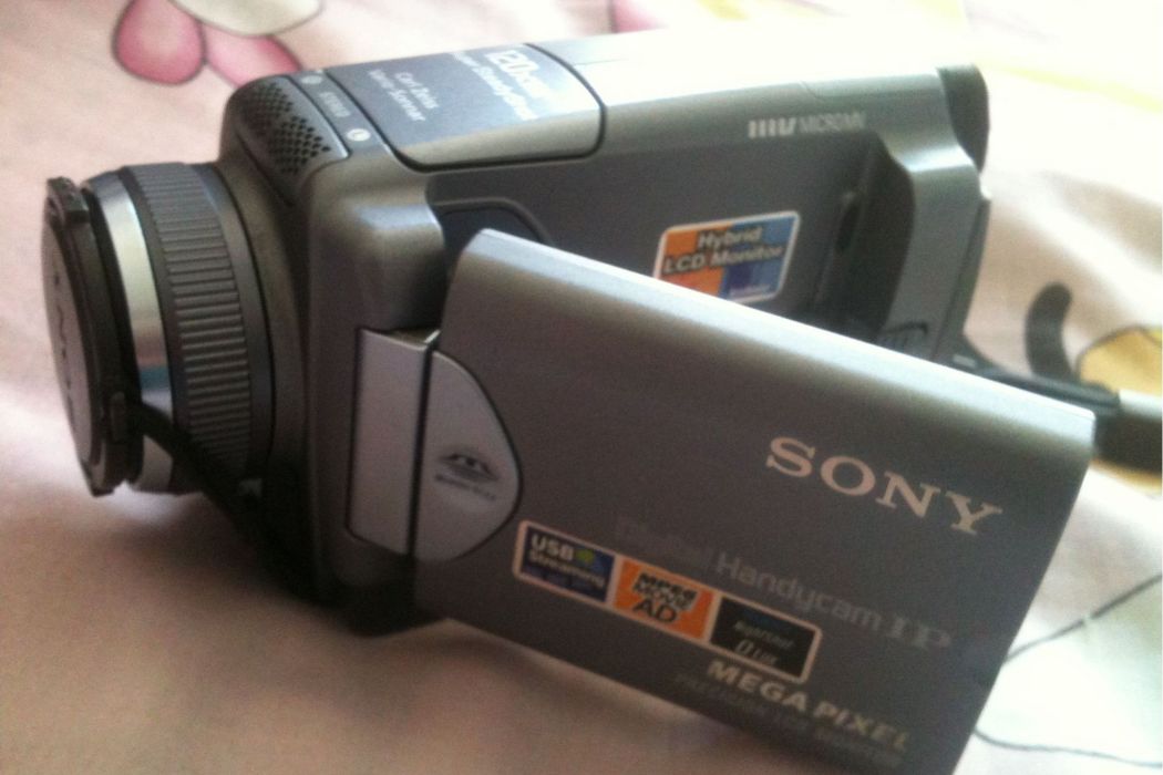 索尼IP55E 索尼IP55E