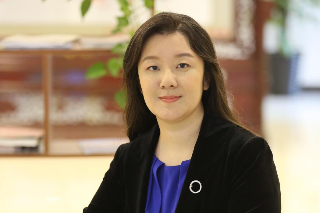 賈珈 賈珈