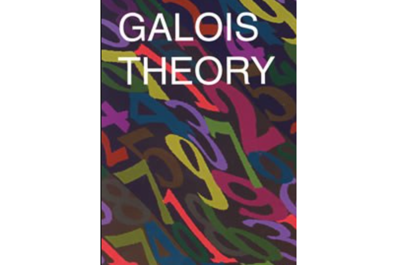 Galois Theory Galois Theory