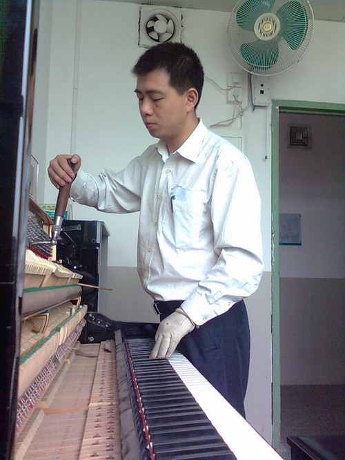 廣州鋼琴網