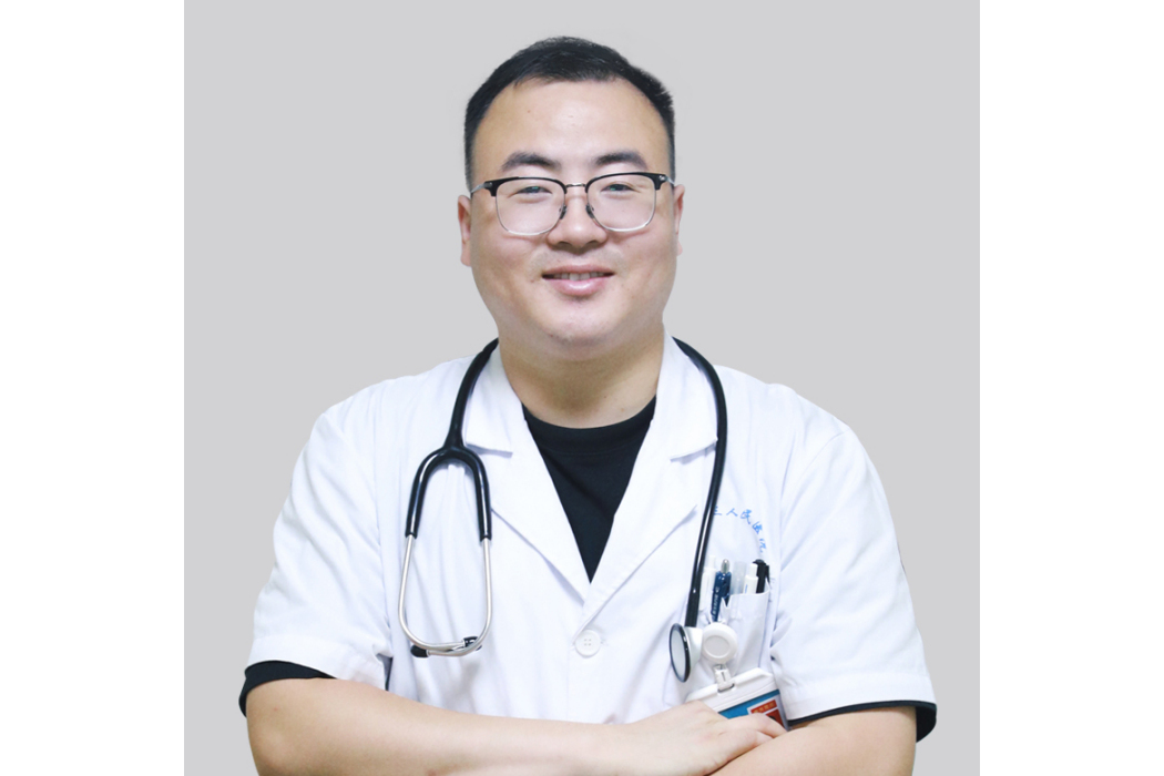 楊猛(河南省第三人民醫院骨科醫師) 楊猛(河南省第三人民醫院骨科醫師)