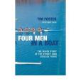 Four Men in a Boat(Orion Publishing Co出版的圖書) Four Men in a Boat(Orion Publishing Co出版的圖書)