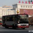 長春公交124路 長春公交124路