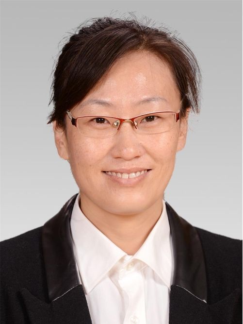 劉虹(山東省東營市墾利區科技局黨組成員、副局長、外國專家局局長) 劉虹(山東省東營市墾利區科技局黨組成員、副局長、外國專家局局長)
