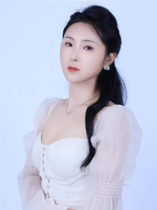顏小花 顏小花