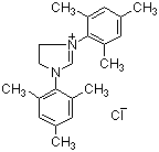 1,3-二(2,4,6-三甲苯)咪唑鎓氯鹽