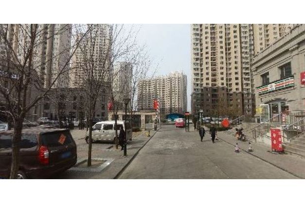 龍康新苑 龍康新苑