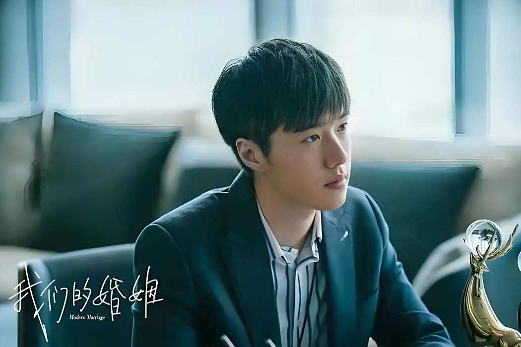白小瑞 白小瑞