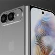 iPhone Fold
