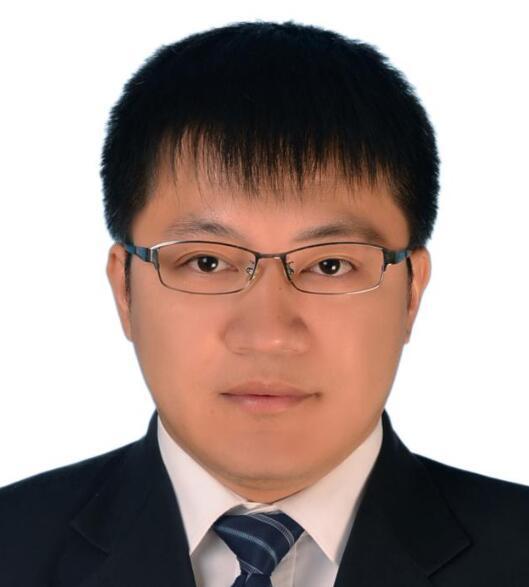 李闖(大連理工大學化工學院副教授) 李闖(大連理工大學化工學院副教授)