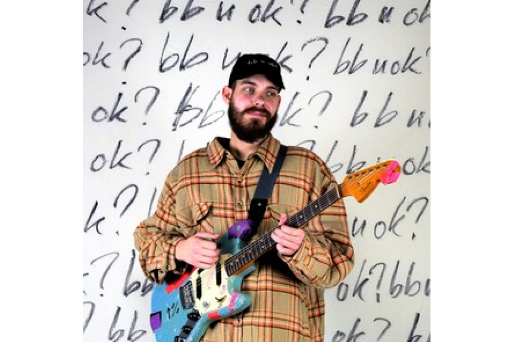 San Holo San Holo