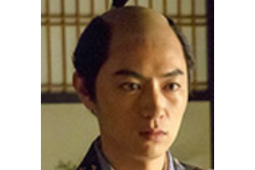 北條氏直(電視劇《真田丸》中的角色) 北條氏直(電視劇《真田丸》中的角色)
