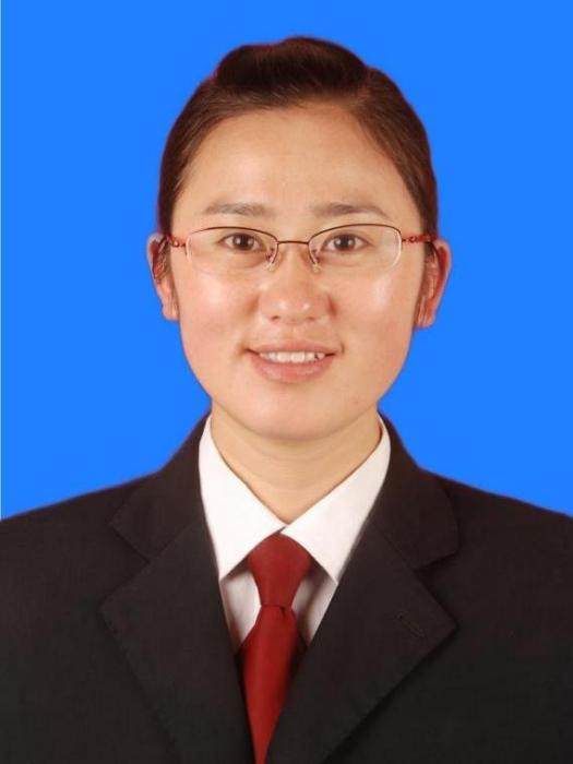 廖東梅(貴州省松桃苗族自治縣人民政府副縣長、木樹鎮黨委書記) 廖東梅(貴州省松桃苗族自治縣人民政府副縣長、木樹鎮黨委書記)