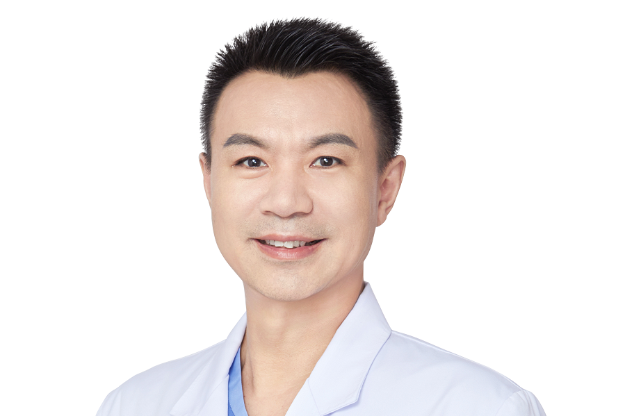趙敬國(重慶新銅雀台整形外科醫院執業醫師) 趙敬國(重慶新銅雀台整形外科醫院執業醫師)