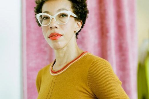 Amy Sherald Amy Sherald