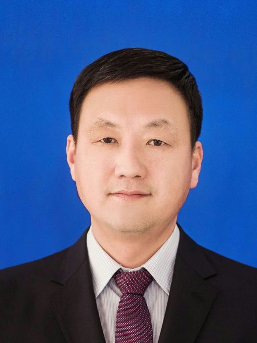 王富生(河南省周口市教育體育局黨組書記) 王富生(河南省周口市教育體育局黨組書記)