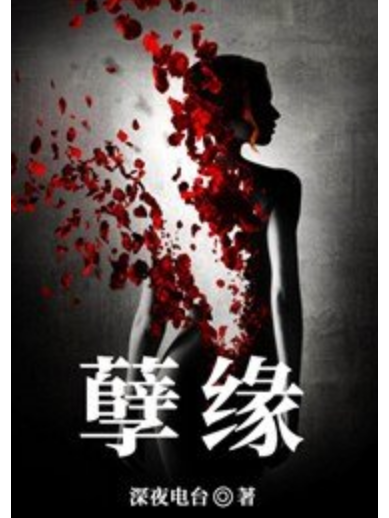 孽緣(深夜電台所著小說) 孽緣(深夜電台所著小說)
