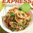 \x22Better Homes and Gardens\x22 Dinner Express \x22Better Homes and Gardens\x22 Dinner Express