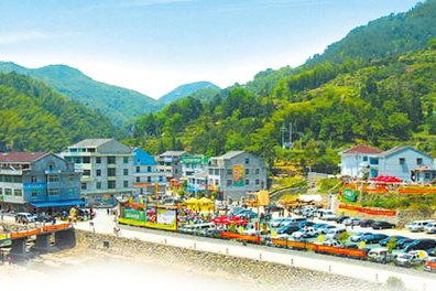 老過下村 老過下村