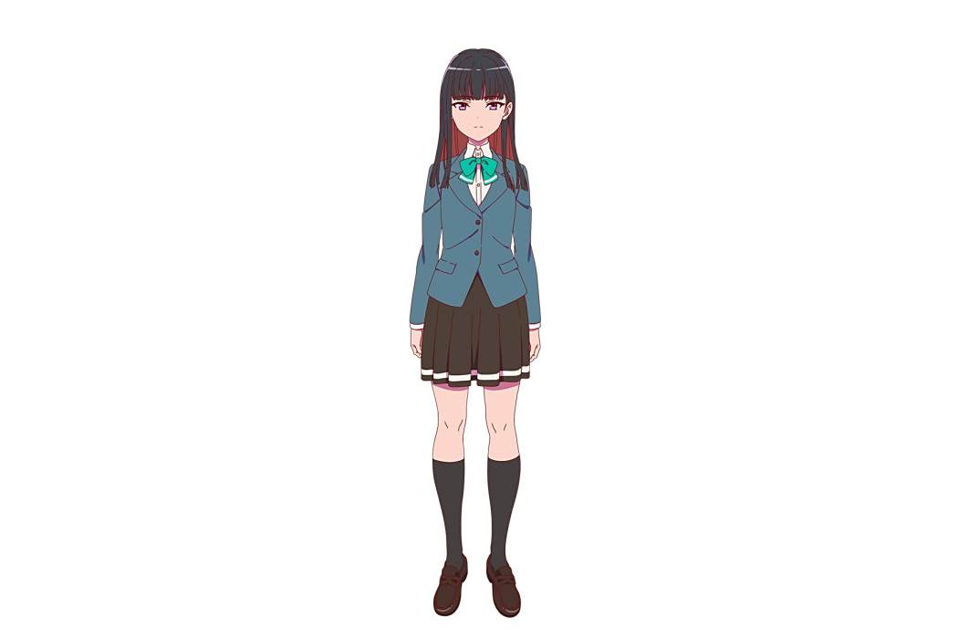 愛江田毬 愛江田毬