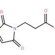 3-馬來醯亞胺基丙酸