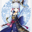 神里綾華(遊戲《原神》及其衍生作品中的角色)