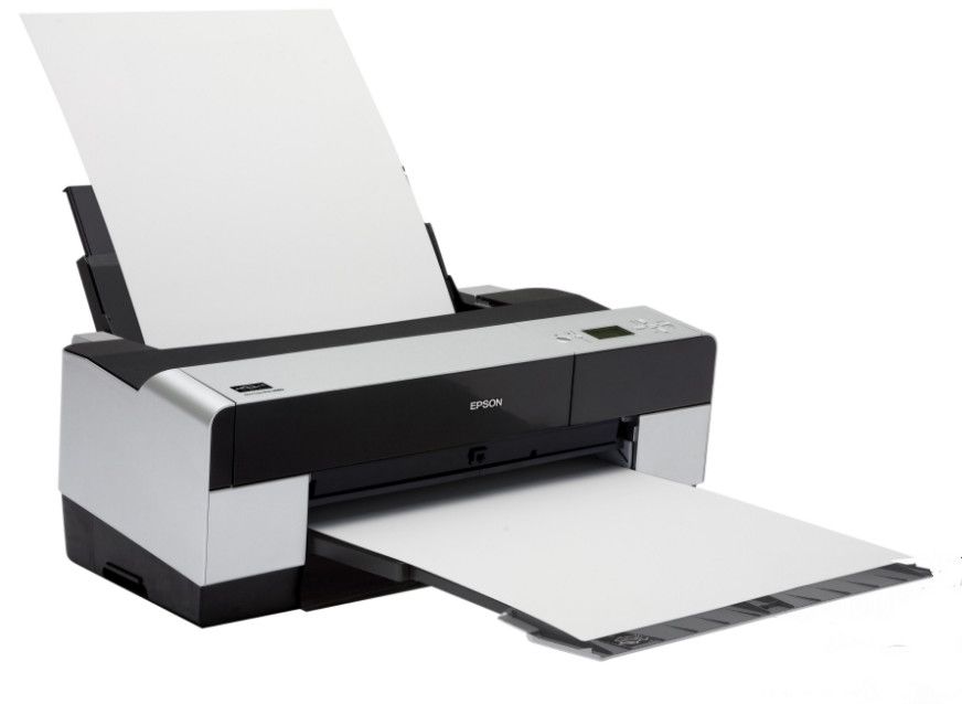愛普生Stylus Pro 3890 愛普生Stylus Pro 3890