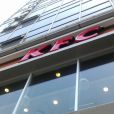 KFC(麓南店) KFC(麓南店)