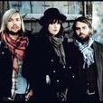 Band of Skulls Band of Skulls