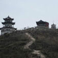 西山景區 西山景區