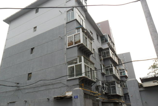 段北東路(濟南市段北東路小區) 段北東路(濟南市段北東路小區)