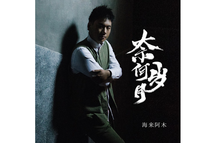 奈何歲月(2020年海來阿木演唱的歌曲) 奈何歲月(2020年海來阿木演唱的歌曲)