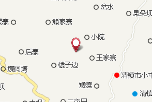 彭耳村 彭耳村