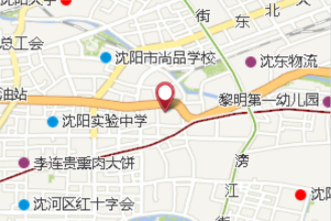 恆安二巷
