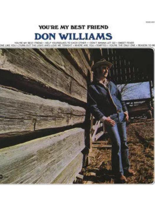 Where are you(Don Williams演唱的歌曲) Where are you(Don Williams演唱的歌曲)