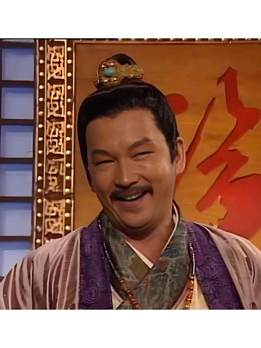 慕容白(古裝神話劇《天子尋龍》中的角色) 慕容白(古裝神話劇《天子尋龍》中的角色)