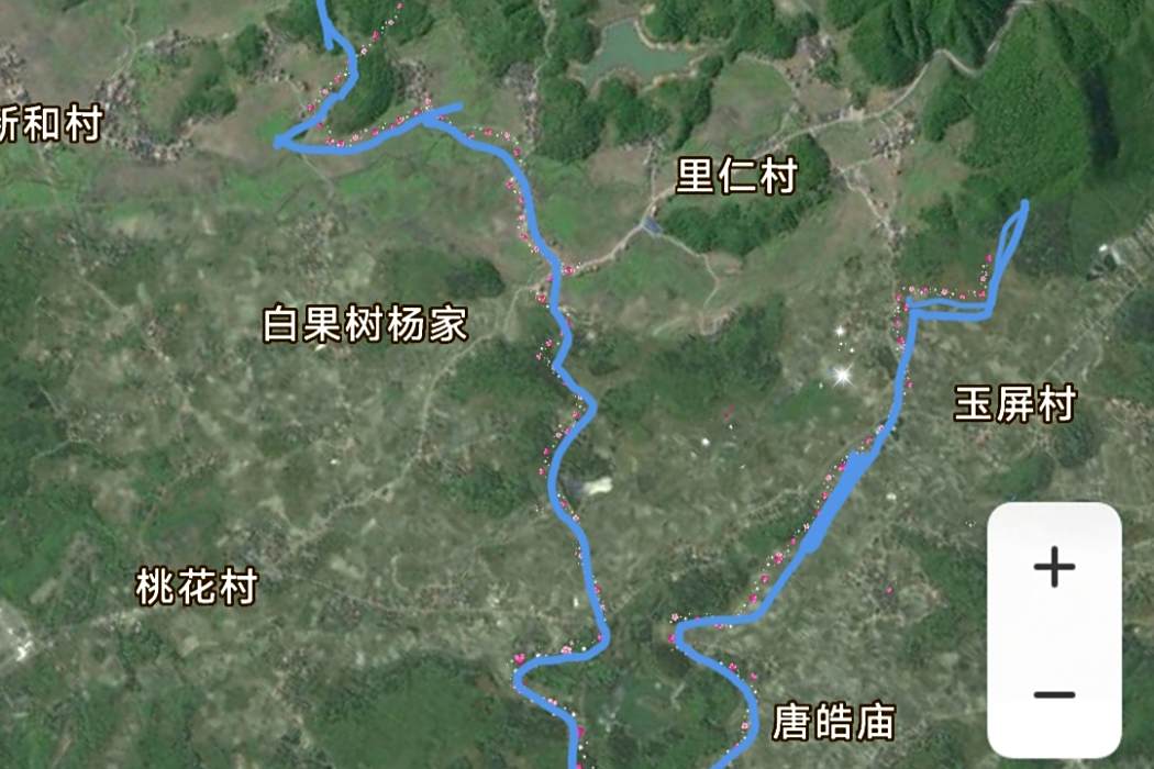 里仁村(武岡市里仁村) 里仁村(武岡市里仁村)