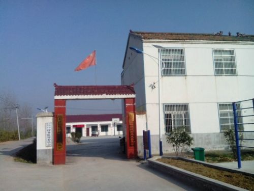 楊壩社區 楊壩社區