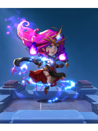 火女(遊戲《聖魂》中的角色) 火女(遊戲《聖魂》中的角色)