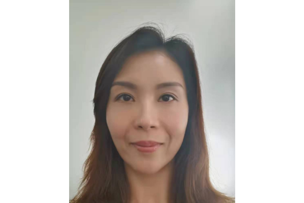 丁昭莉 丁昭莉